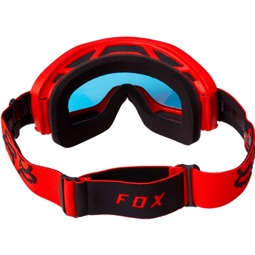 משקפי אבק שחור מראה – MAIN STRAY GOGGLES