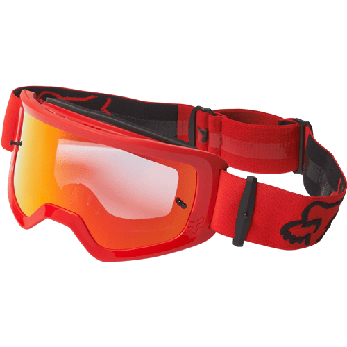 משקפי אבק שחור מראה – MAIN STRAY GOGGLES