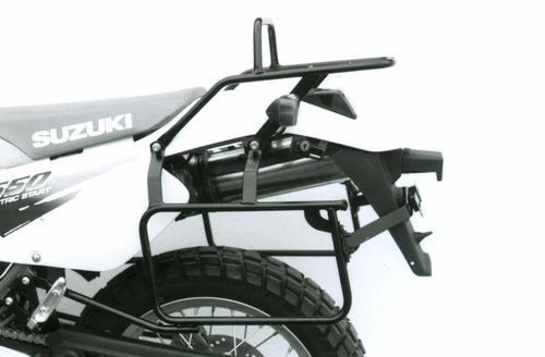 סבל לארגזי צד לסוזוקי DR 650