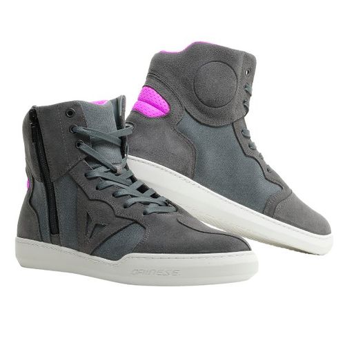 נעל רכיבה נשים METROPOLIS LADY מבית DAINESE