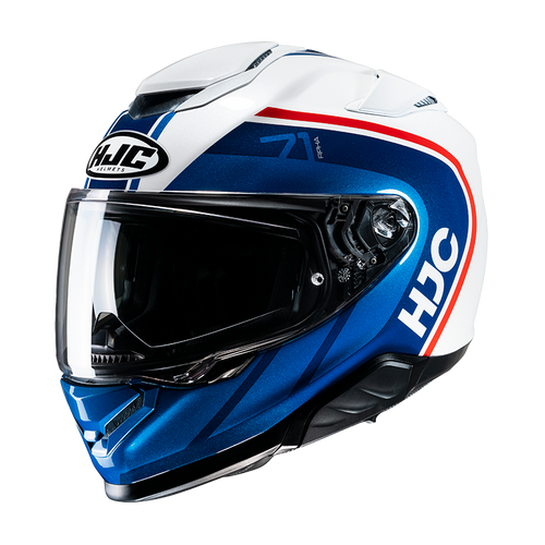 קסדה מלאה-HJC RPHA 71—MAPOS MC1