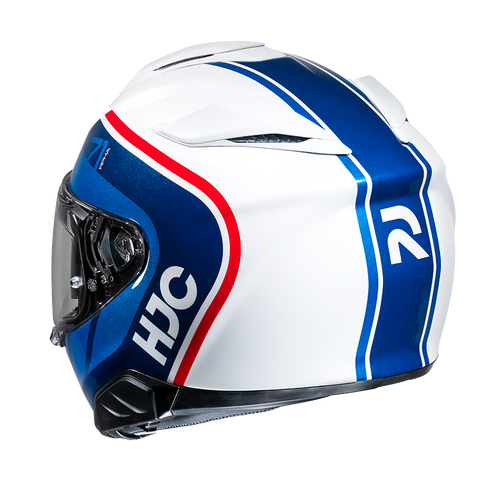 קסדה מלאה-HJC RPHA 71—MAPOS MC1