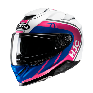 קסדה מלאה-HJC RPHA 71—MAPOS PINK