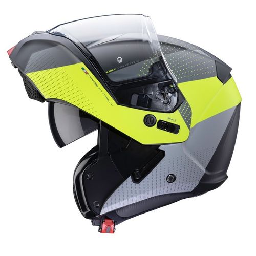קסדת CABERG HORUS במגוון צבעים