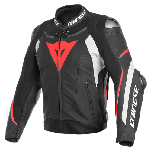 מעיל עור ספורטיבי SUPER SPEED 3 מבית DAINESE