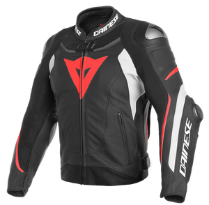 מעיל עור ספורטיבי SUPER SPEED 3 מבית DAINESE