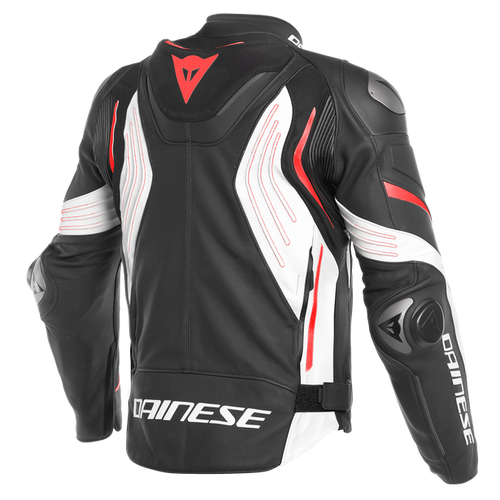 מעיל עור ספורטיבי SUPER SPEED 3 מבית DAINESE