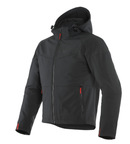 מעיל חורף אורבני IGNITE מבית DAINESE
