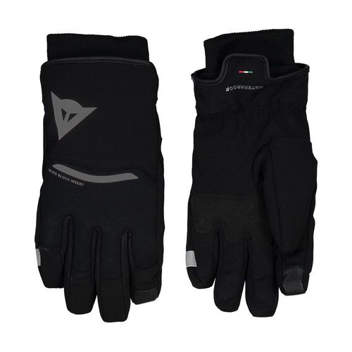 כפפות חורף 2 PLAZA מבית DAINESE