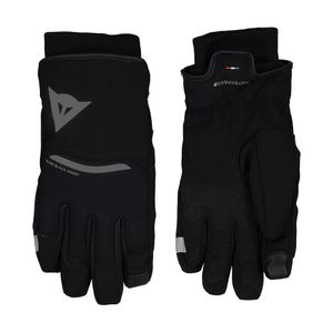 כפפות חורף 2 PLAZA מבית DAINESE