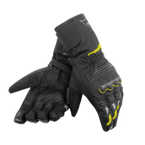 כפפות חורף לאופנוע TEMPEST LONG מבית DAINESE