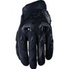 כפפות STUNT EVO AIRFLOW  שחור FIVE