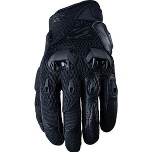 כפפות STUNT EVO AIRFLOW  שחור FIVE