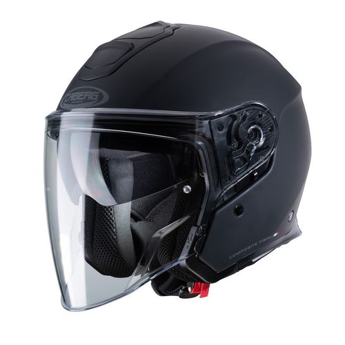קסדת CABERG FLYON בצבעים