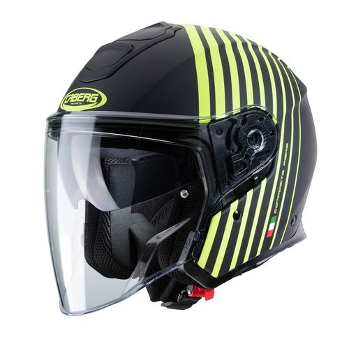 קסדת CABERG FLYON דגמים מעוטרים