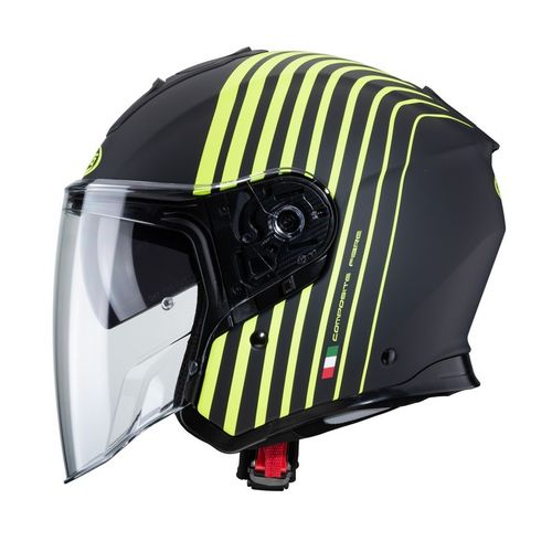 קסדת CABERG FLYON דגמים מעוטרים
