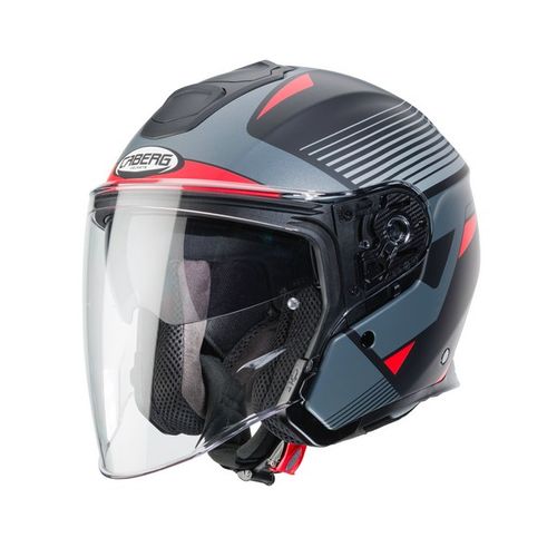 קסדת CABERG FLYON דגמים מעוטרים