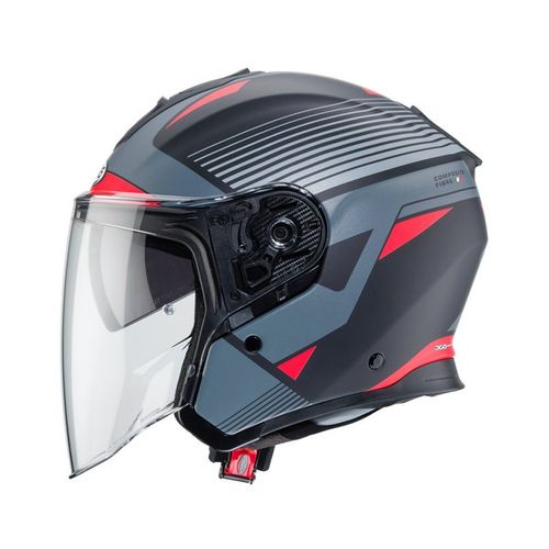 קסדת CABERG FLYON דגמים מעוטרים