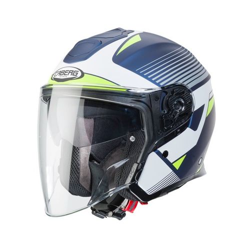 קסדת CABERG FLYON דגמים מעוטרים