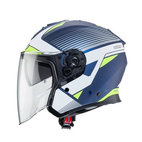 קסדת CABERG FLYON דגמים מעוטרים