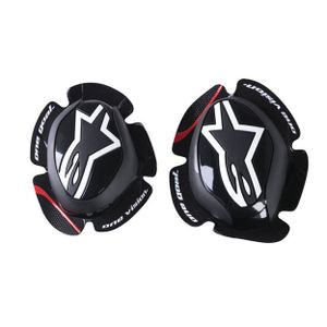 GP PRO KNEE SLIDERS-סליידרים לחליפת עור