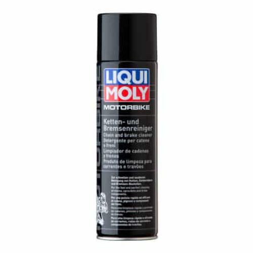 ספריי לניקוי שרשרת-LIQUI-MOLY 500ML