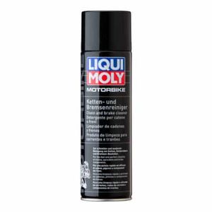 ספריי לניקוי שרשרת-LIQUI-MOLY 500ML