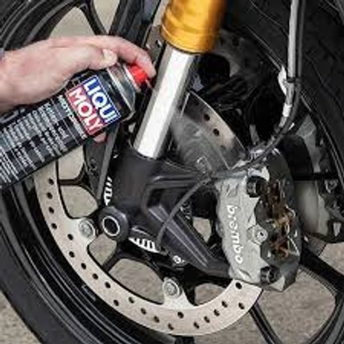 ספריי לניקוי שרשרת-LIQUI-MOLY 500ML