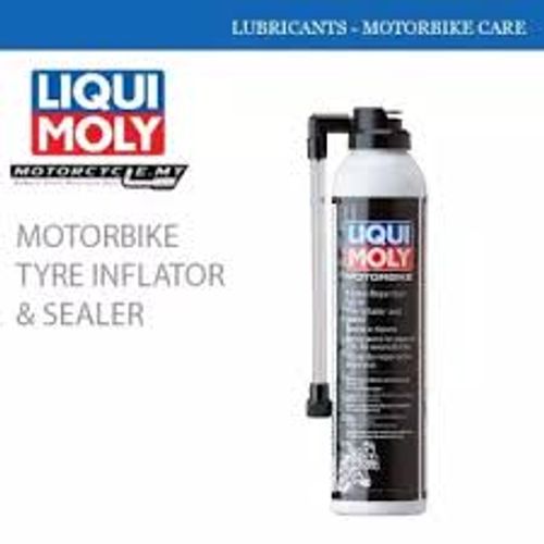 ספריי תיקון פנצ’ר לאופנוע 300 מ”ל-LIQUI MOLY