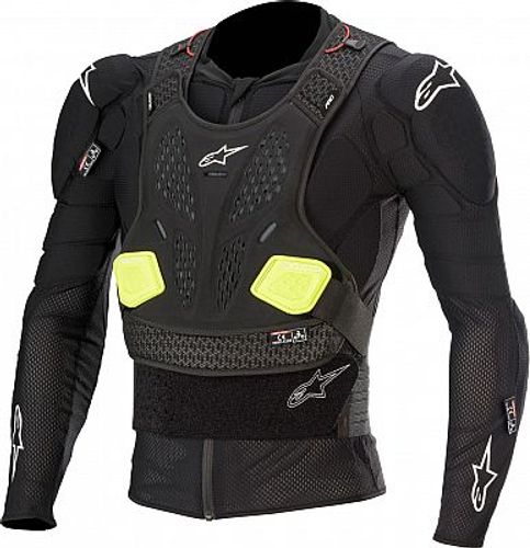 חליפת לחץ רכה-ALPINESTARS BIONIC PRO V2