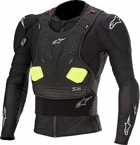 חליפת לחץ רכה-ALPINESTARS BIONIC PRO V2