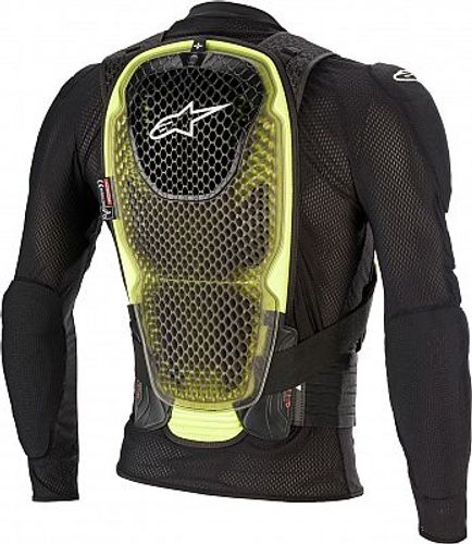 חליפת לחץ רכה-ALPINESTARS BIONIC PRO V2