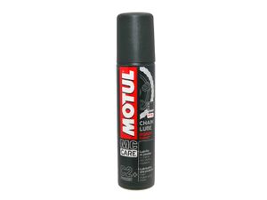 תרסיס לשימון שרשרת לאופנועי כביש  מבית-MOTUL