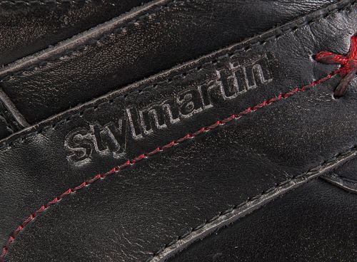 נעליים-STYLMARTIN-IRON-WP