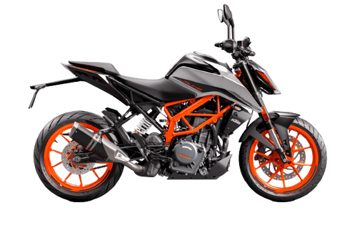 פילטר שמן תואם מקור ל-DUKE 390 KTM כל השנים.