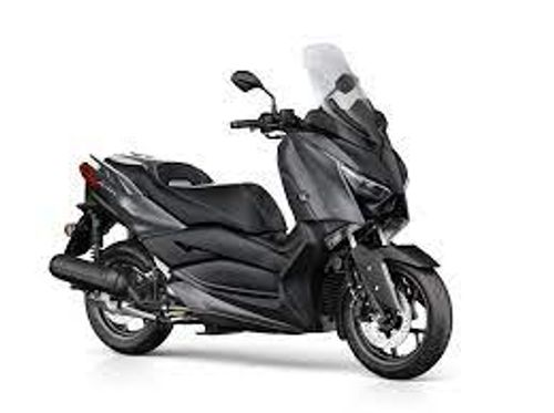 קיט חלפים לטיפול YAMAHA X-MAX 125