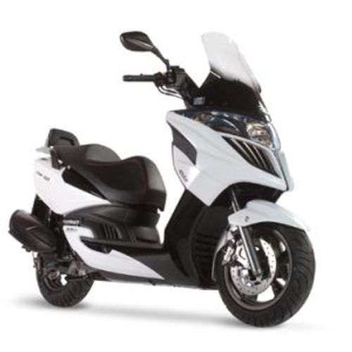 קיט חלפים טיפול KYMCO G-DINK250i 17-20