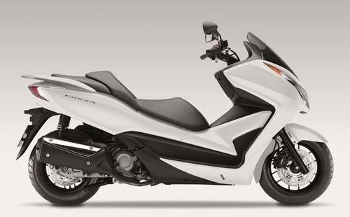 קיט חלפים לטיפול HONDA FORZA300
