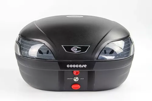 ארגז 48L Coocase
