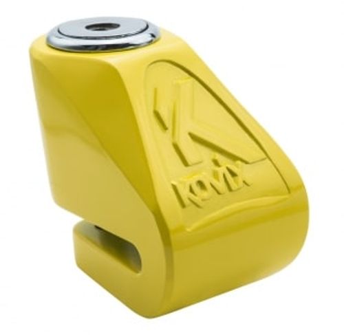 מנעול דיסק 6מ