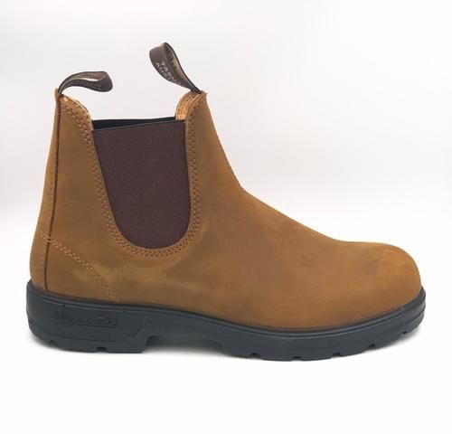מגף בלנסטון BLUNDSTONE 562