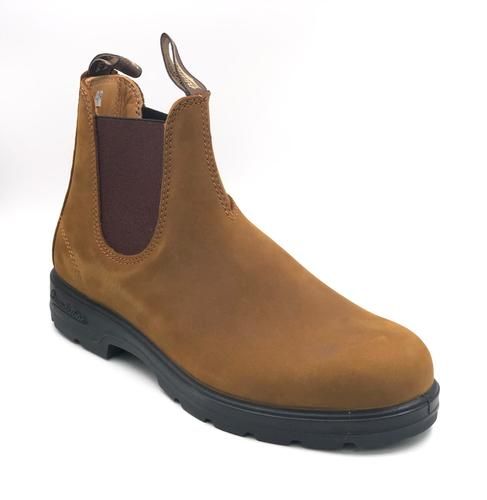 מגף בלנסטון BLUNDSTONE 562