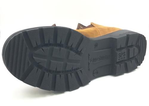 מגף בלנסטון BLUNDSTONE 562
