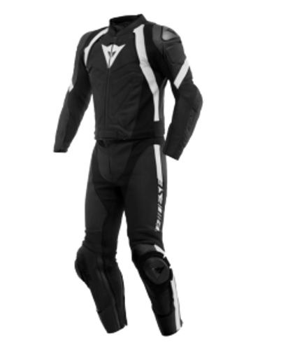 חליפת עור AVRO 4 2 PCS SUIT מבית DAINESE