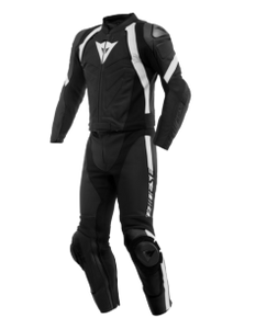 חליפת עור AVRO 4 2 PCS SUIT מבית DAINESE