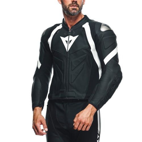חליפת עור AVRO 4 2 PCS SUIT מבית DAINESE