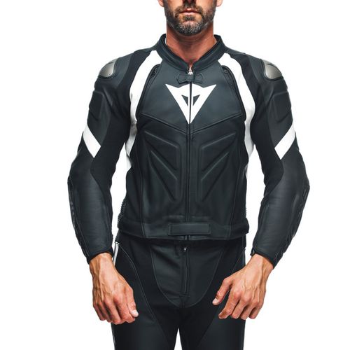 חליפת עור AVRO 4 2 PCS SUIT מבית DAINESE