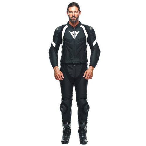 חליפת עור AVRO 4 2 PCS SUIT מבית DAINESE