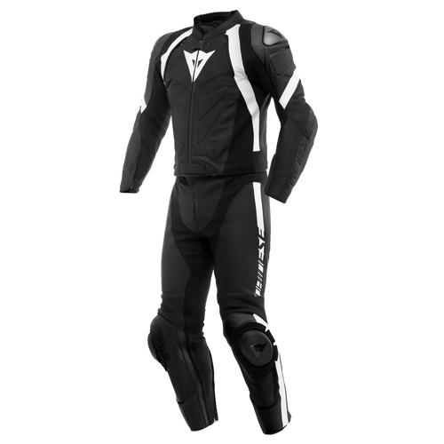 חליפת עור AVRO 4 2 PCS SUIT מבית DAINESE