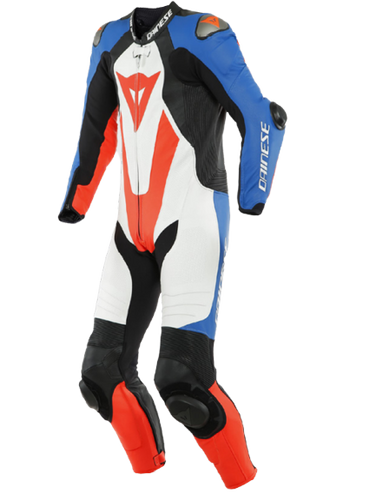 חליפת עור LAGUNA SECA 5 מבית DAINESE